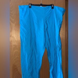 RX Gear Scrub Bottoms